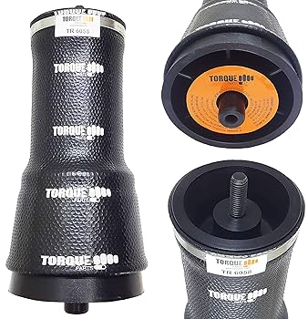 Amazon.com: TORQUE Cab Sleeper Air Spring Bag for Select